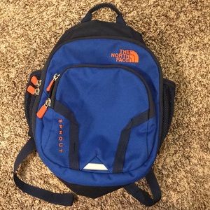 North Face Kids Sprout Backpack